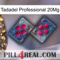 Tadadel Professional 20Mg 15